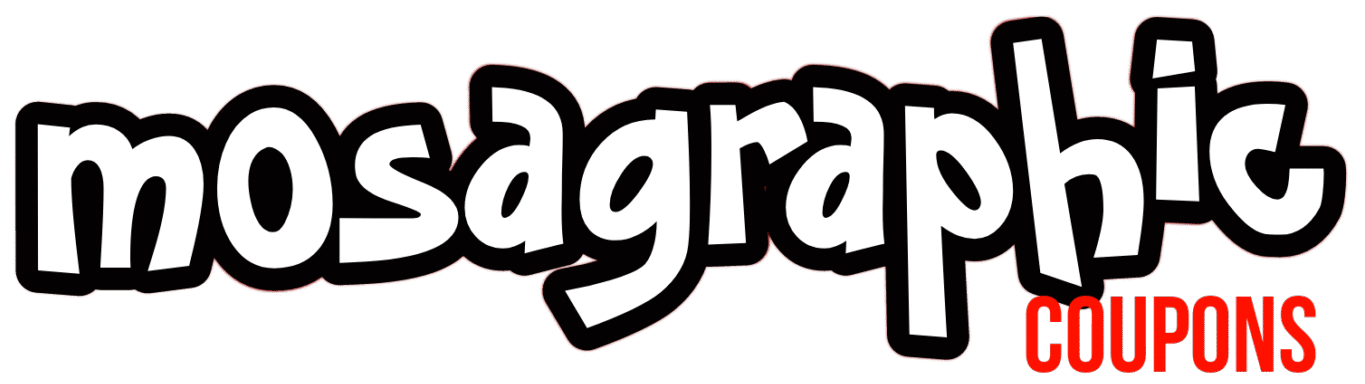 mosagraphic