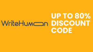 writehuman ai promo code
